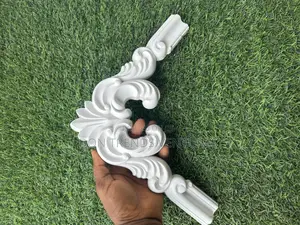 4cm Wall Corner