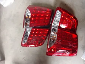 Rear Light Kia Sorento 2012 Available