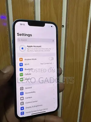 Apple iPhone 13 128 GB Blue