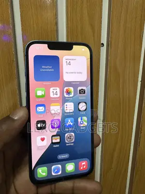 Apple iPhone 13 128 GB Blue