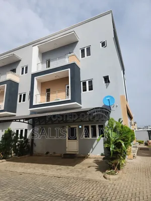 4bdrm Townhouse/Terrace in Jahi Gilmore for sale