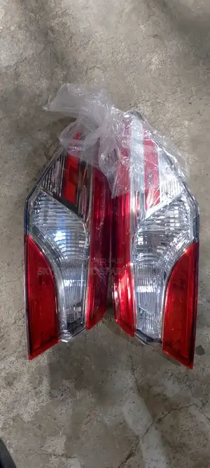 Set Of Back Light For Toyota Camry 2018