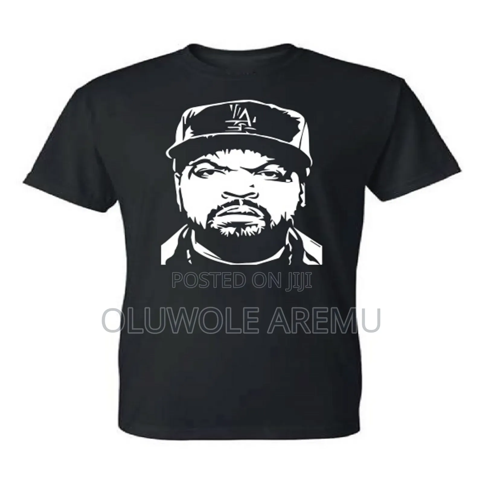 Ice Cube Tshirt