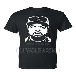 Ice Cube Tshirt
