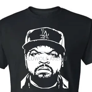 Ice Cube Tshirt