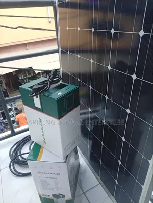 Most Selling Cola Solar Generator 1000watts Solar Generator