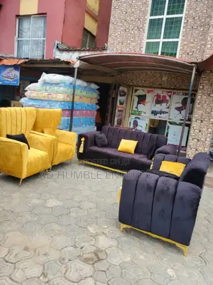 Standard Design of Sofa Chair