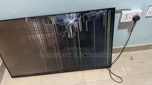 Hisense Tv Screen 32-65 Available