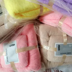 Bath Towel 2-in-1
