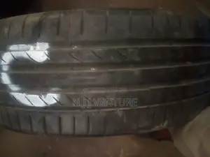 275 35 R18 Michelin Tukunbo