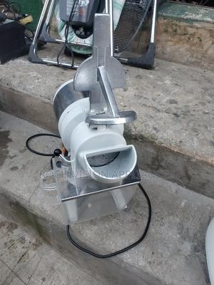 Industrial Ice Crusher Ice Shaver