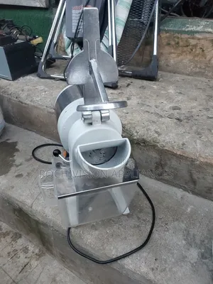 Industrial Ice Crusher Ice Shaver
