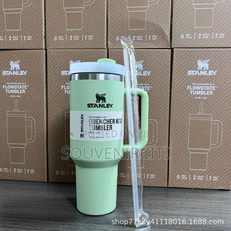 1.18l Original Stanley Cup 40 Oz