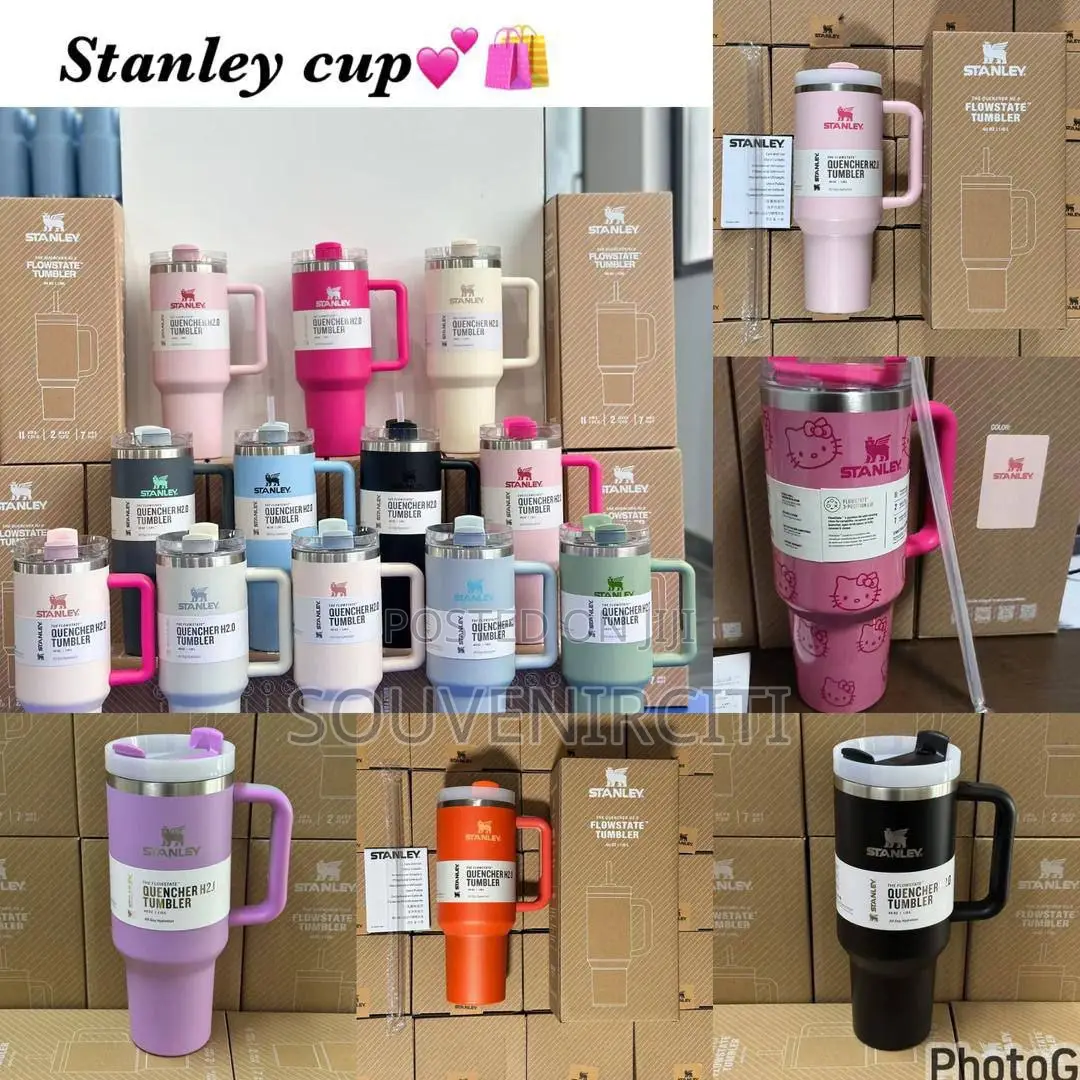 1.18l Original Stanley Cup 40 Oz
