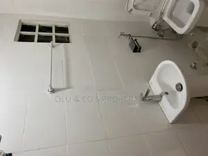2bdrm Duplex in Utako for rent
