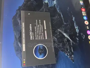 Desktop Computer Apple iMac 8GB Intel Core I5 HDD 512GB