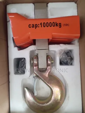 Crane Weighing Scale 10ton