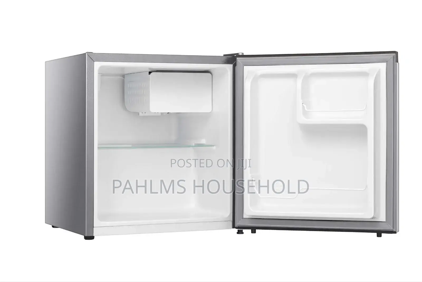 Hisense Beside Refrigerator