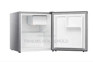 Hisense Beside Refrigerator