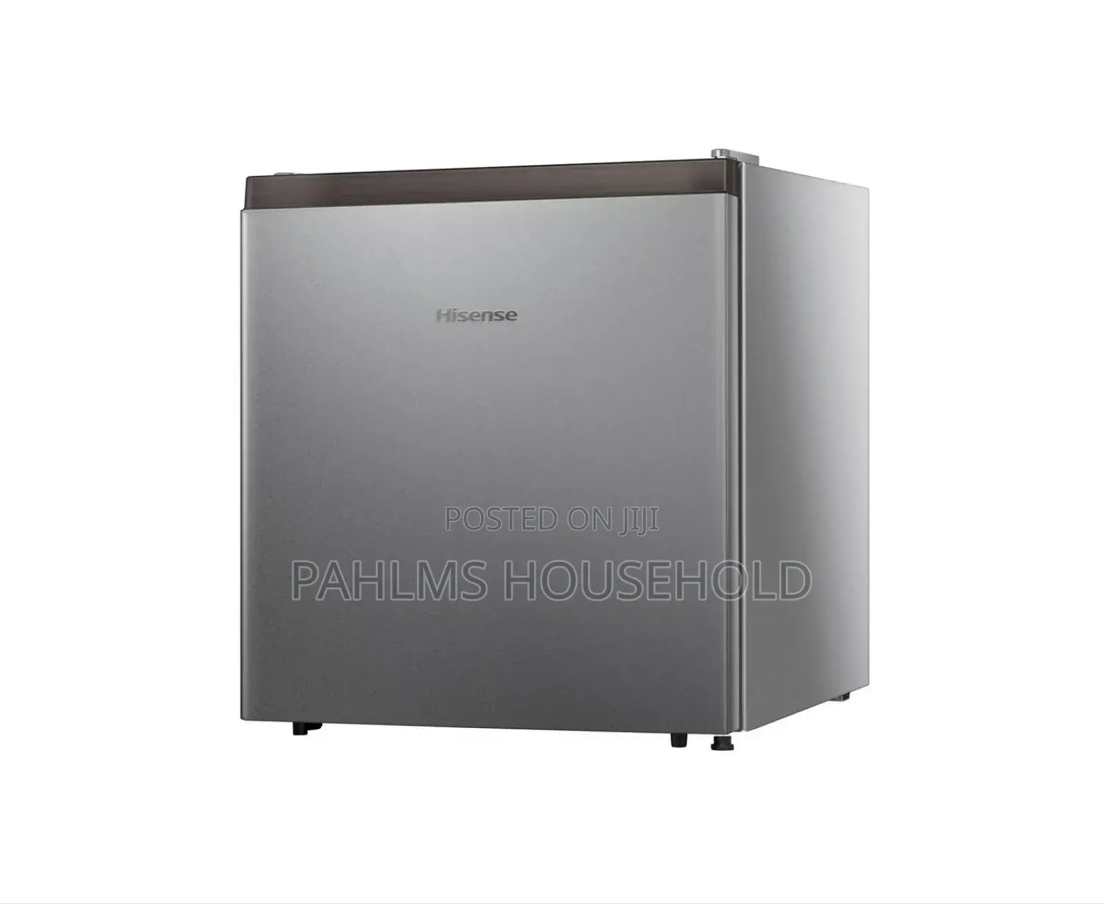 Hisense Beside Refrigerator