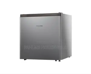 Hisense Beside Refrigerator