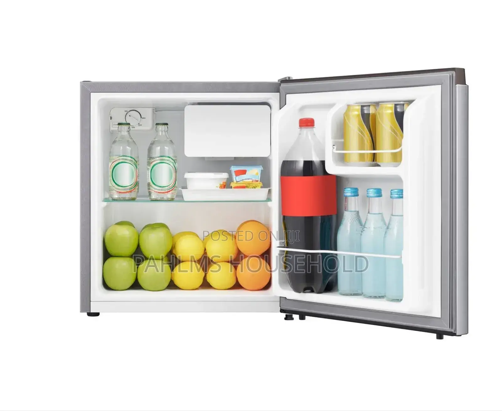 Hisense Beside Refrigerator