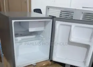 Hisense Beside Refrigerator