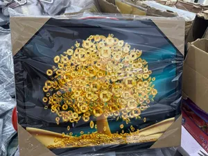 Creative Decorative Wall Painting Art