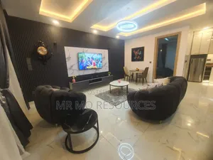 Photo - Furnished Mini Flat in Ikeja Gra for rent