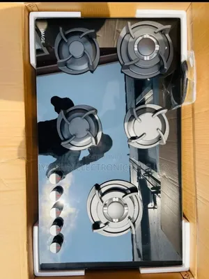 Original Image Made in Turkey Inbuilt Gas Cooker Hob 90cm