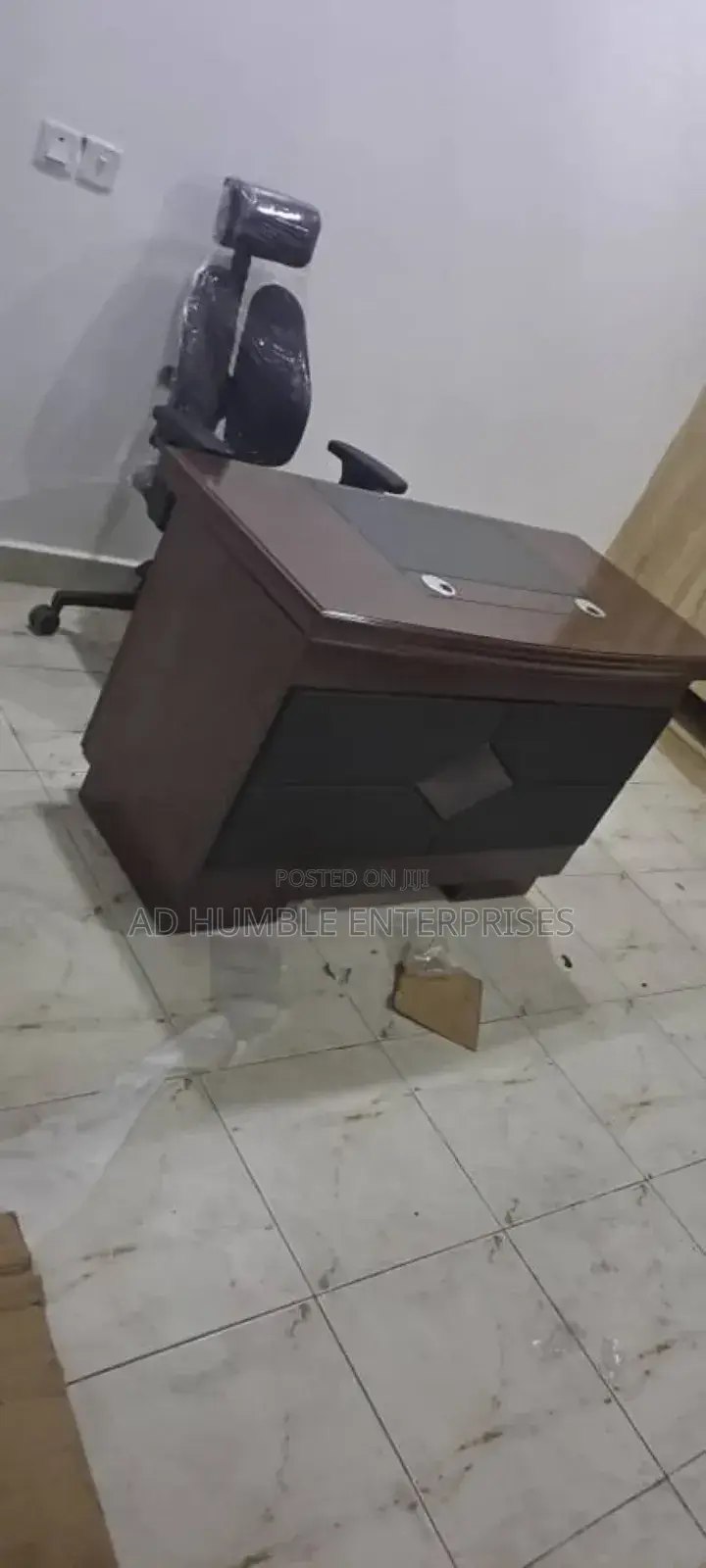 Imported Executive Office Table