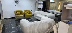 Standard Qulity Set of Sofa Chair