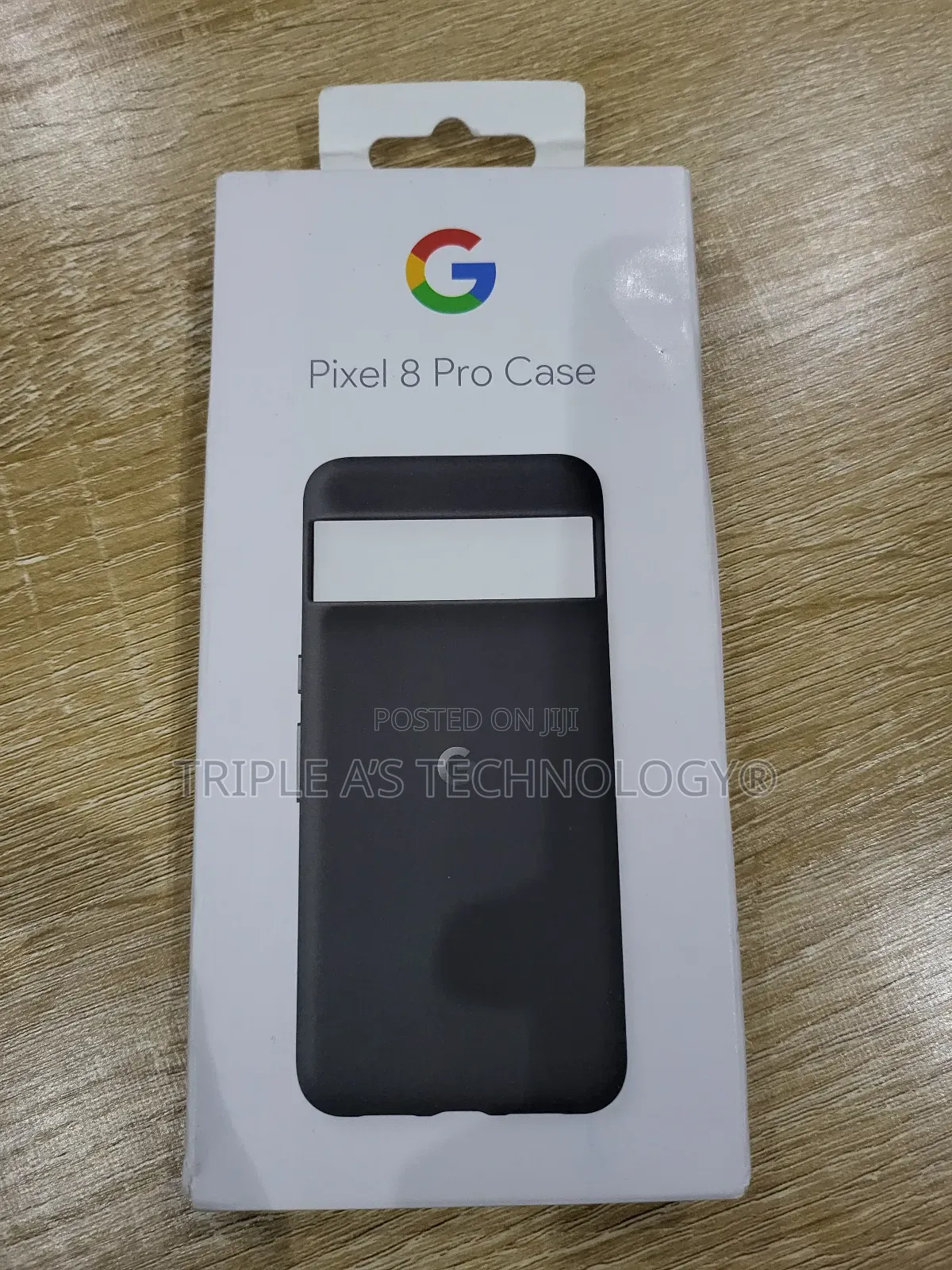 Original Official Google Pixel 8 Pro Case