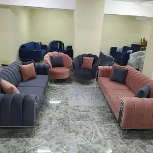 High Quality 7 Seater of Sofa Chair