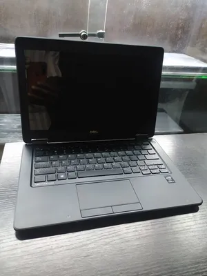 Laptop Dell Latitude E7450 8GB Intel Core I7 SSD 128GB