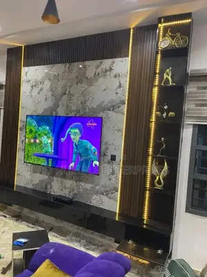 Standard Design of Tv Console