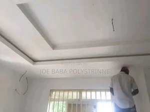 Polystyrene Pop Is Good and Affordable. He Last Long