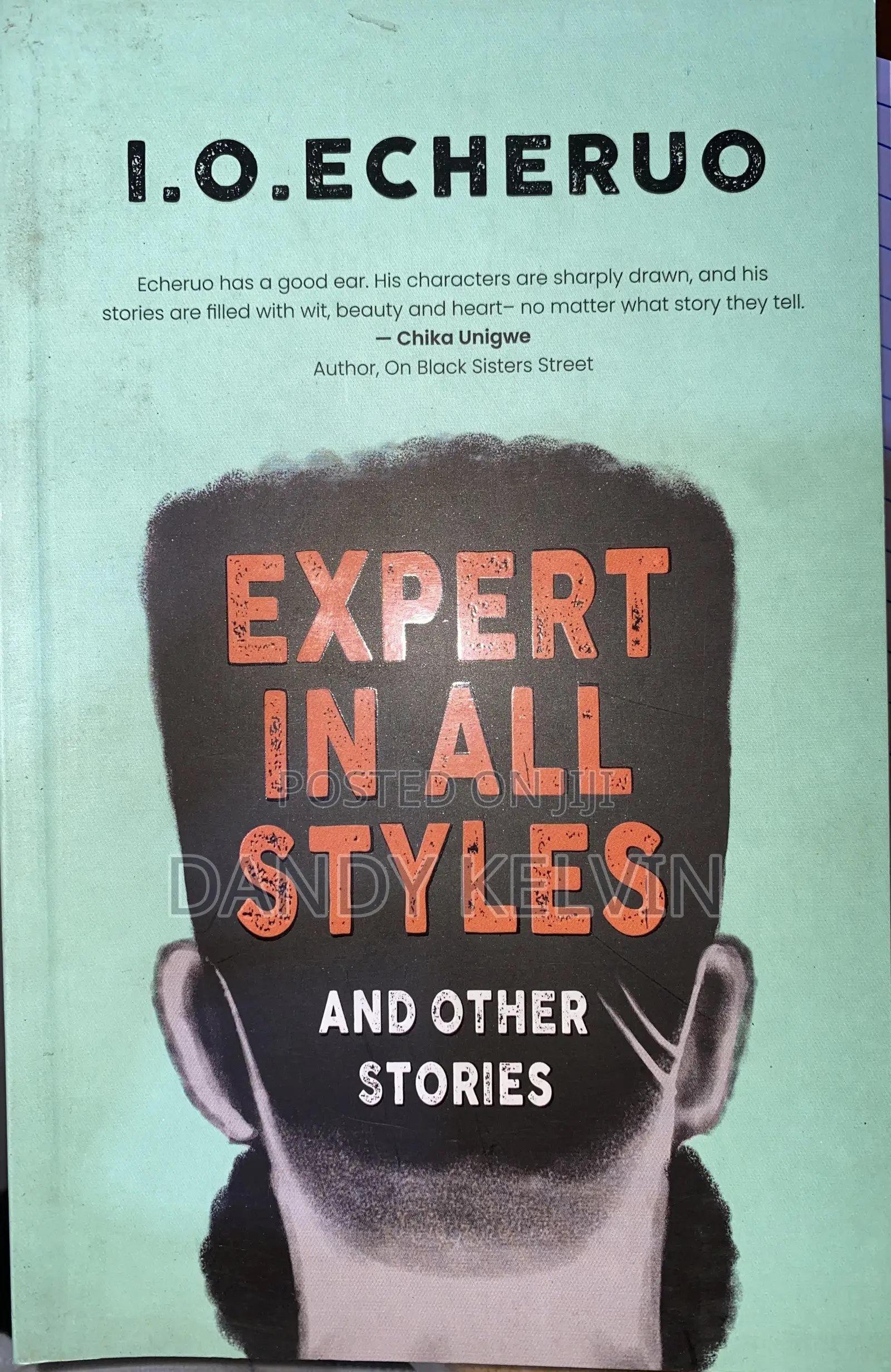 Expert in a Styles