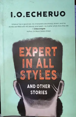 Expert in a Styles