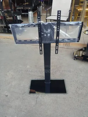 Tv Stand With Strong Hanger.