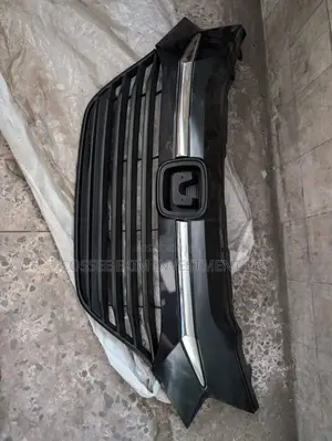 Front Grille Honda HRV 2018
