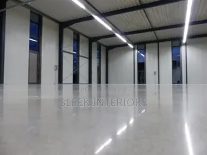 Epoxy Floor Services