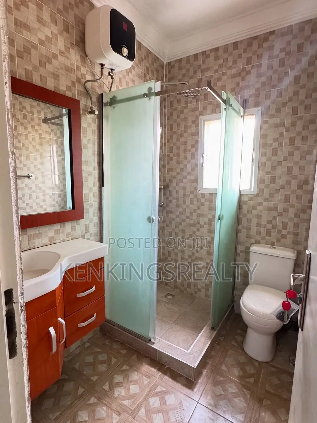 3bdrm Duplex in Asokoro for rent