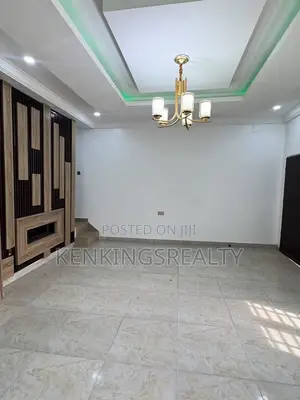 3bdrm Duplex in Asokoro for rent