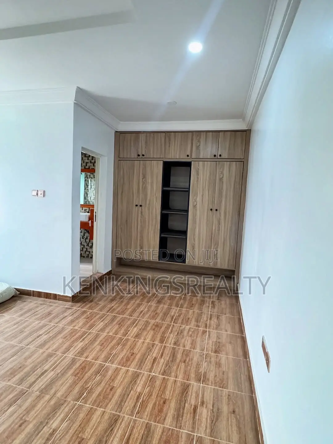 3bdrm Duplex in Asokoro for rent