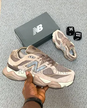 Luxury New Balance Sneakers