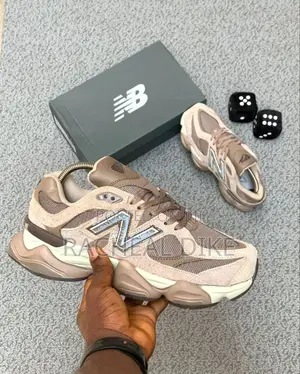 Luxury New Balance Sneakers