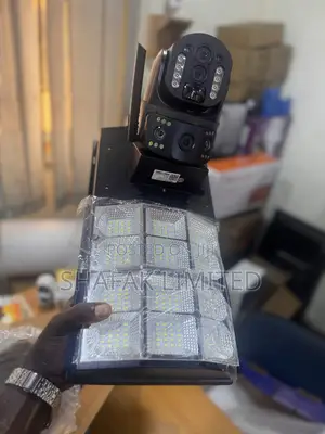 Ai Solar Streetlights Camera