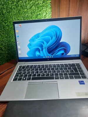 Laptop HP EliteBook 840 G8 32GB Intel Core i7 SSD 512GB