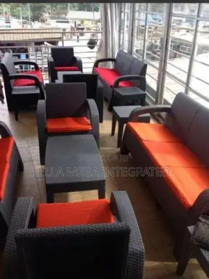 Rattan Outdoor Sets and Table